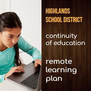 remote learning 
